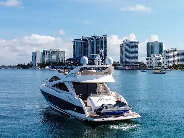 Sunseeker Manhattan 66