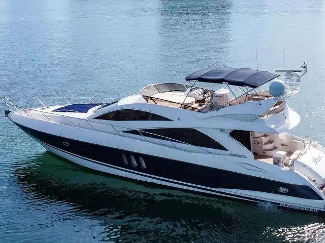 Sunseeker Manhattan 66