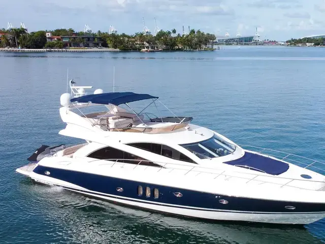 Sunseeker Manhattan 66