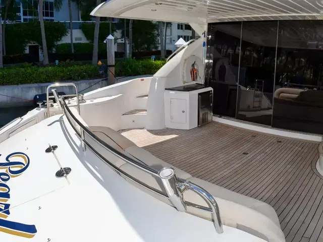 Sunseeker Manhattan 66