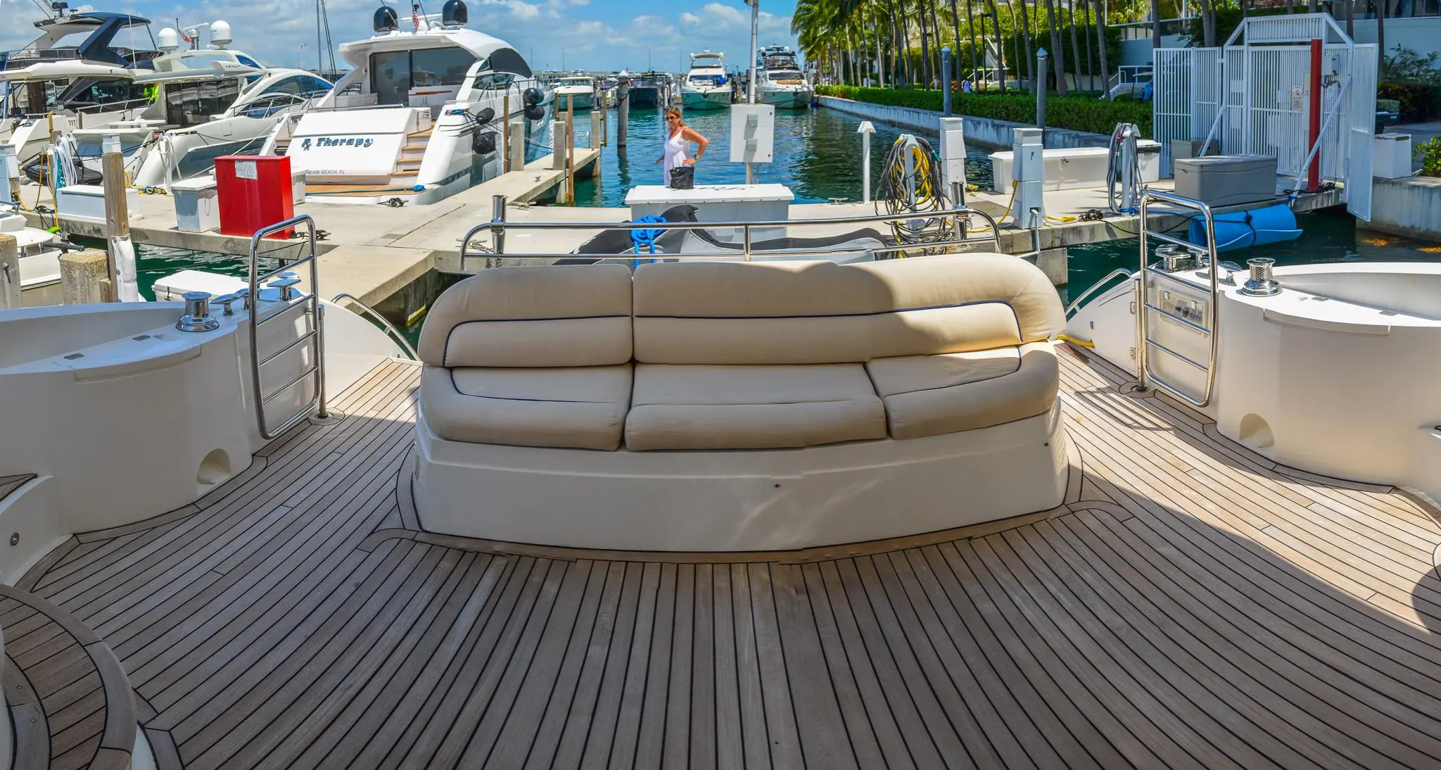 2006 Sunseeker manhattan 66