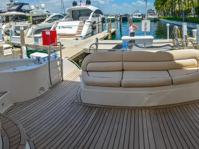 Sunseeker Manhattan 66