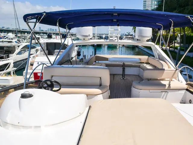 Sunseeker Manhattan 66