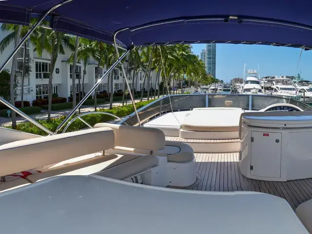 Sunseeker Manhattan 66