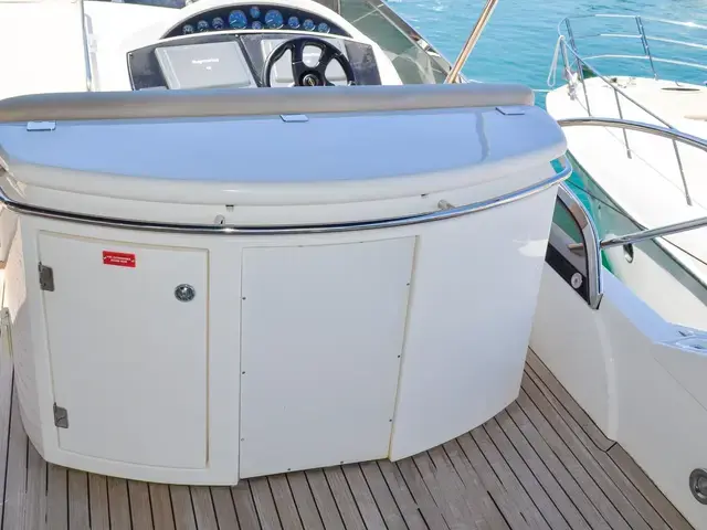 Sunseeker Manhattan 66