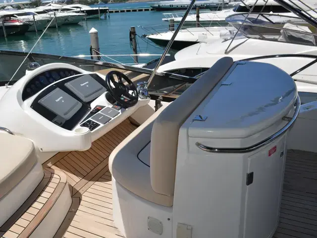 Sunseeker Manhattan 66