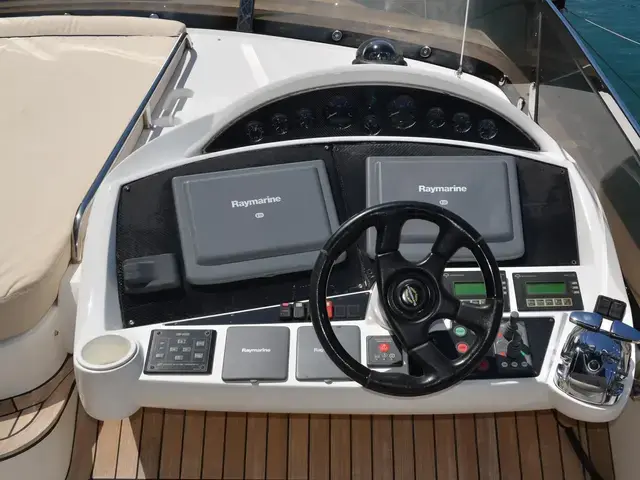 Sunseeker Manhattan 66