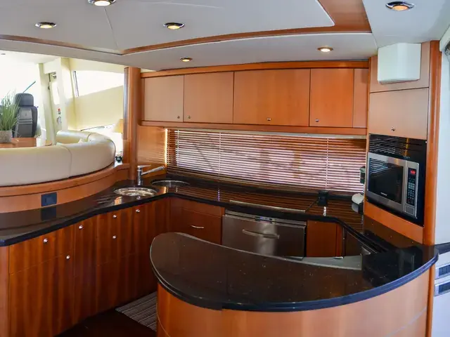 Sunseeker Manhattan 66