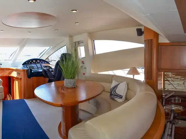 Sunseeker Manhattan 66