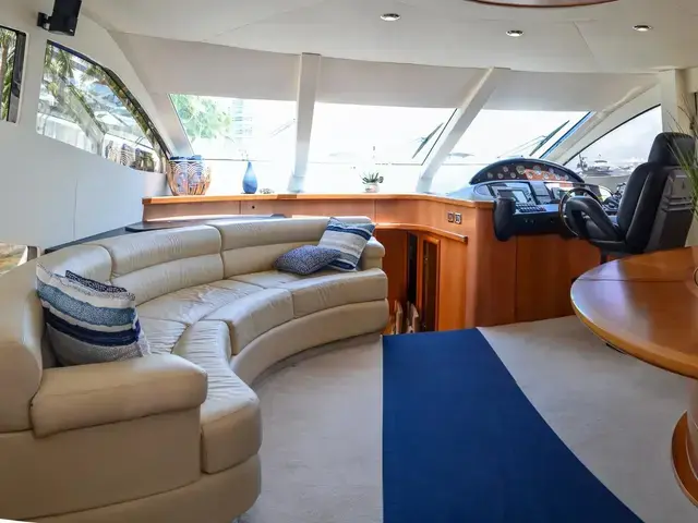 Sunseeker Manhattan 66