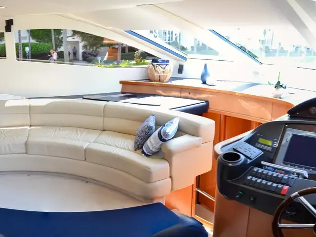 Sunseeker Manhattan 66