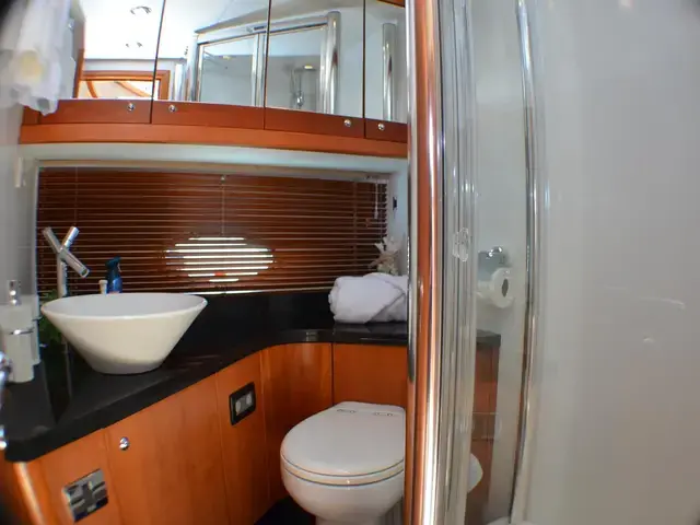 Sunseeker Manhattan 66