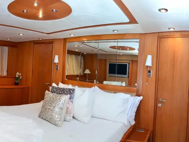 Sunseeker Manhattan 66