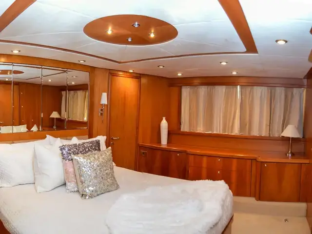 Sunseeker Manhattan 66