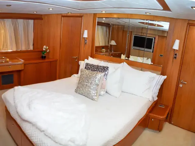 Sunseeker Manhattan 66