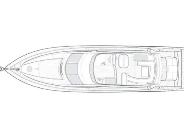 Sunseeker Manhattan 66