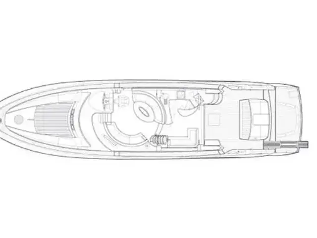 Sunseeker Manhattan 66