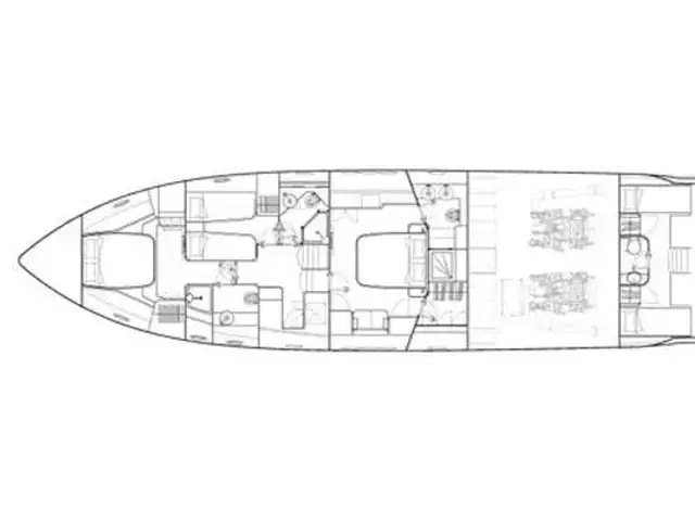 Sunseeker Manhattan 66