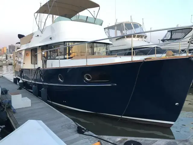 Beneteau Swift Trawler 44