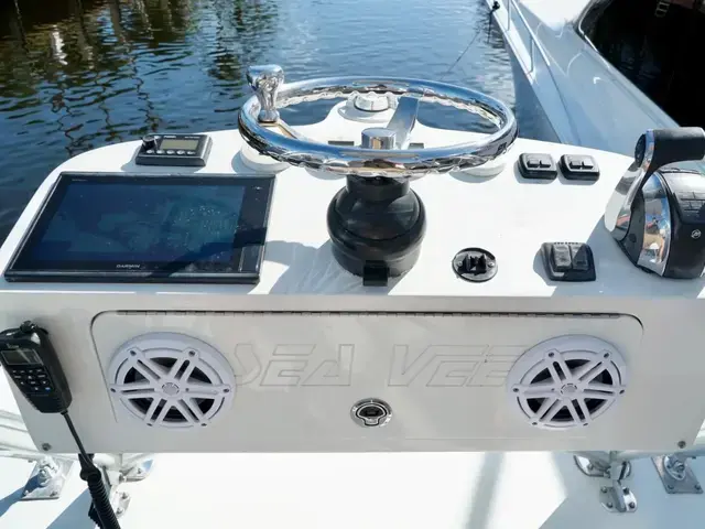 Seavee 39 Z