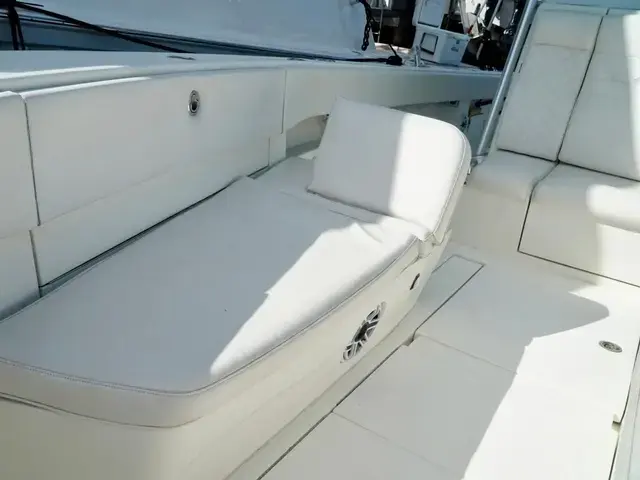 Seavee 39 Z