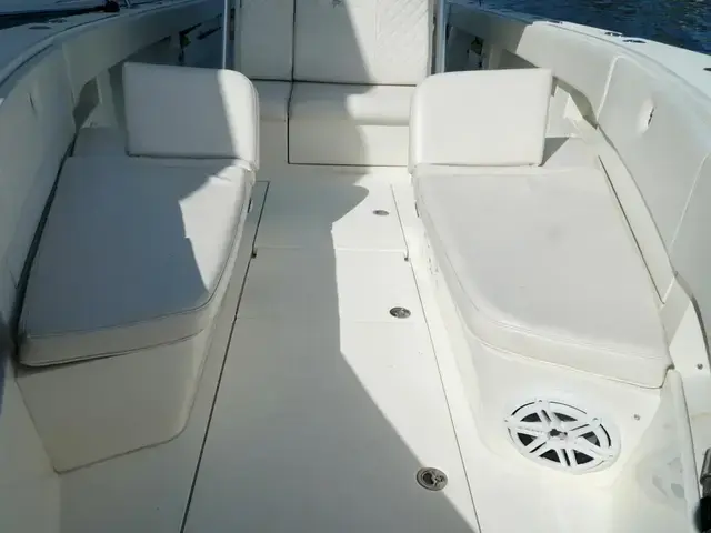 Seavee 39 Z