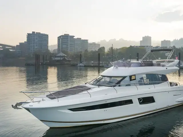 Prestige 500