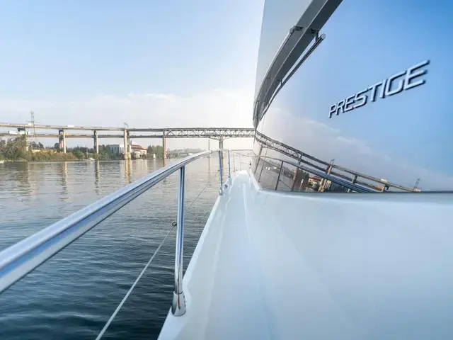 Prestige 500