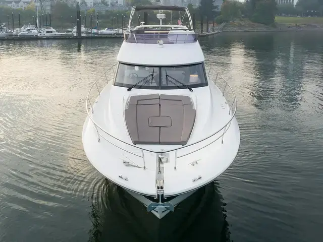 Prestige 500