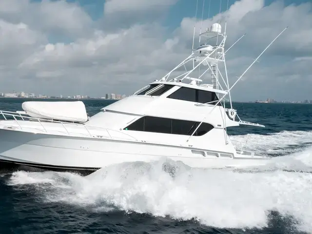 Hatteras Sportfish