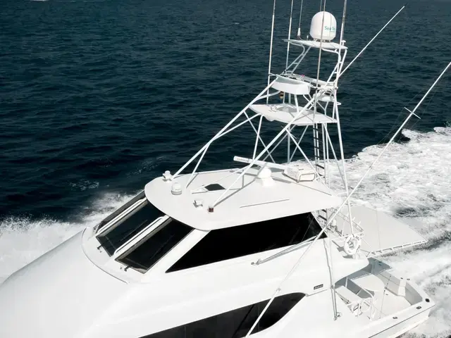 Hatteras Sportfish