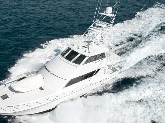 Hatteras Sportfish