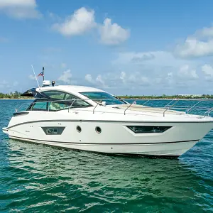 2018 Beneteau Gran Turismo 40