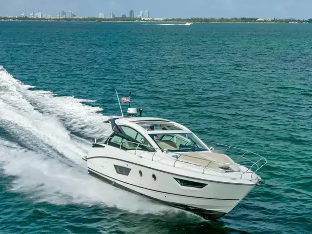 Beneteau Gran Turismo 40