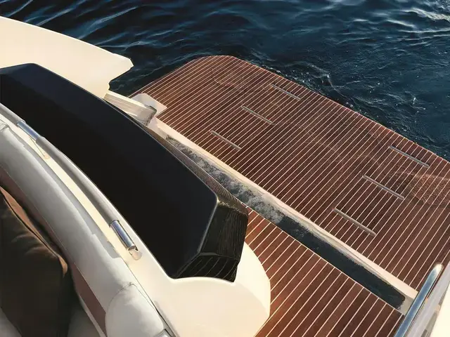 Beneteau Gran Turismo 40