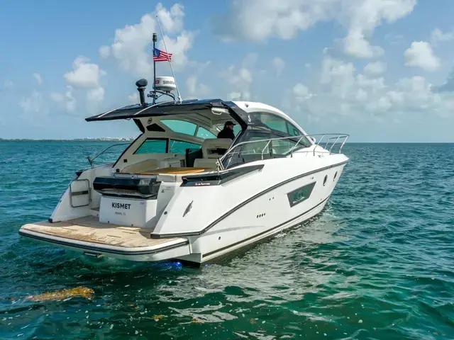 Beneteau Gran Turismo 40