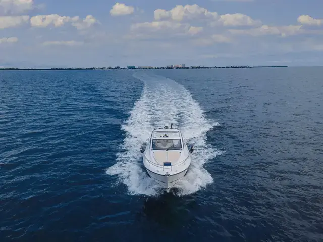 Beneteau Gran Turismo 40