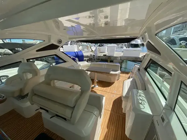 Beneteau Gran Turismo 40