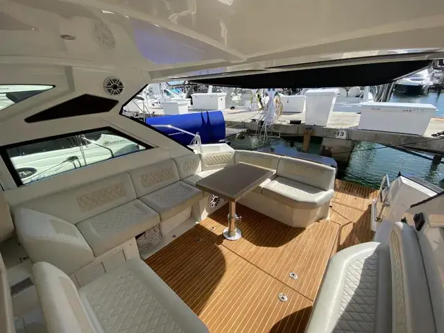 Beneteau Gran Turismo 40