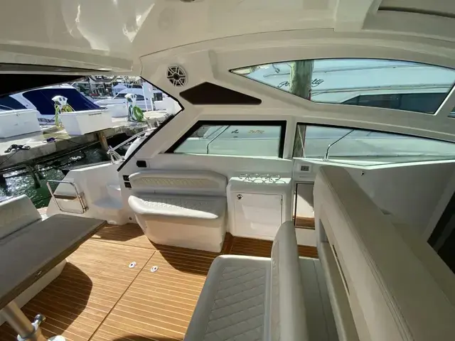 Beneteau Gran Turismo 40