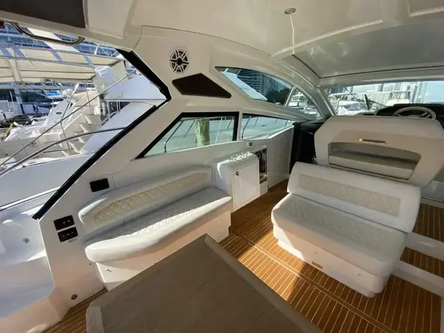 Beneteau Gran Turismo 40