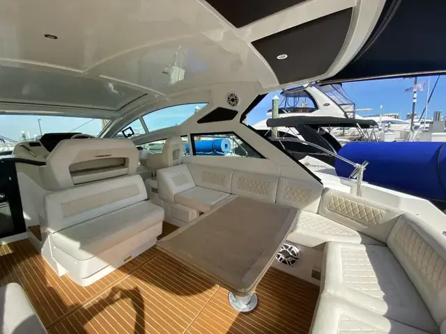 Beneteau Gran Turismo 40