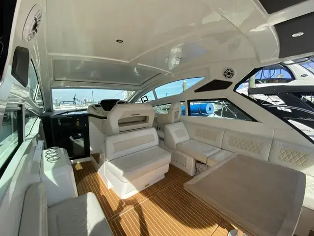 Beneteau Gran Turismo 40