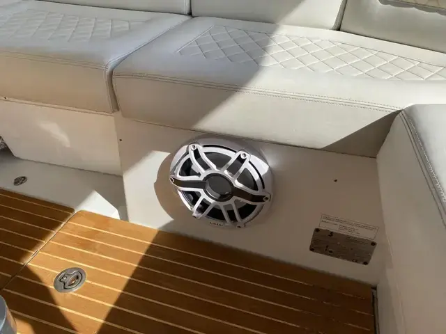 Beneteau Gran Turismo 40