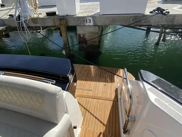 Beneteau Gran Turismo 40