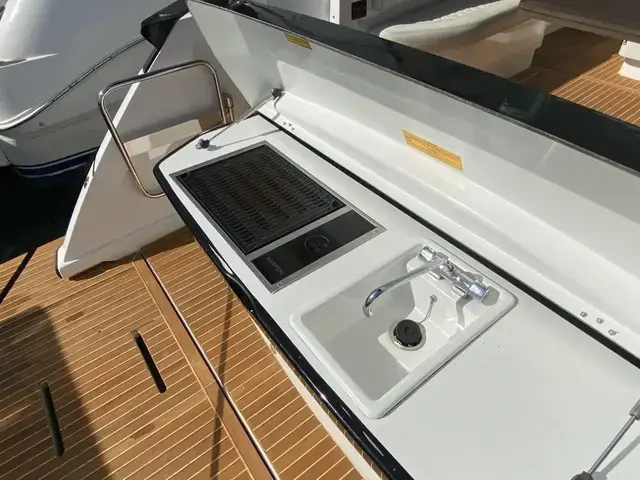 Beneteau Gran Turismo 40