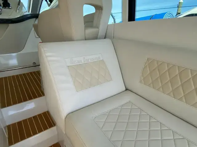 Beneteau Gran Turismo 40