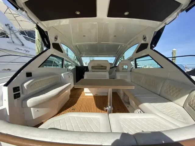 Beneteau Gran Turismo 40