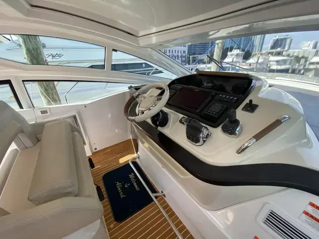 Beneteau Gran Turismo 40