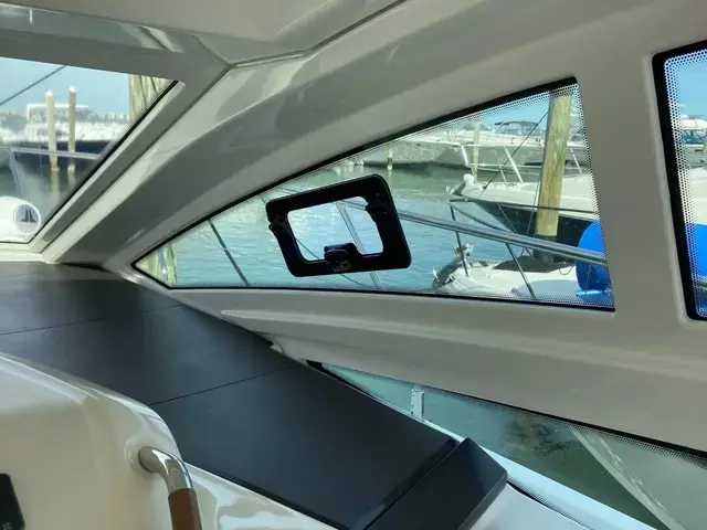 Beneteau Gran Turismo 40